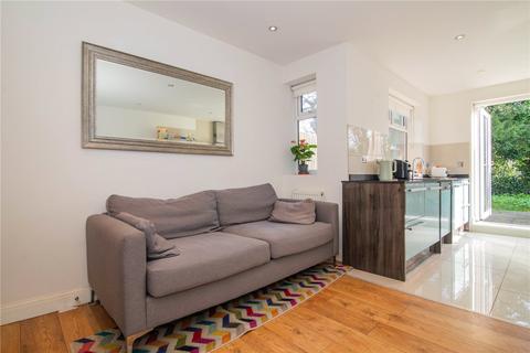 4 bedroom semi-detached house for sale, Burney Avenue, Surbiton, KT5