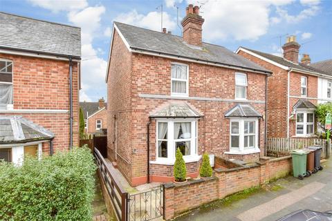 2 bedroom semi-detached house for sale, Cambrian Road, Tunbridge Wells, Kent