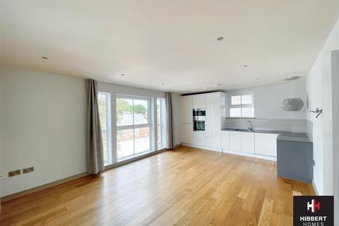 2 bedroom apartment to rent, Hale Road, Hale Barns WA15