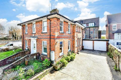 3 bedroom apartment for sale, Granville Road, Littlehampton, West Sussex