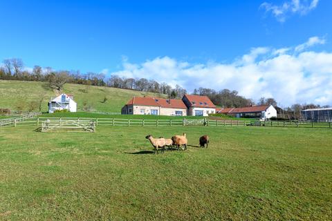 5 bedroom barn conversion for sale, Ford Lane, Stawell