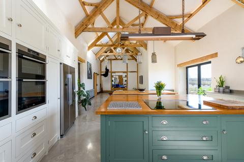 5 bedroom barn conversion for sale, Ford Lane, Stawell