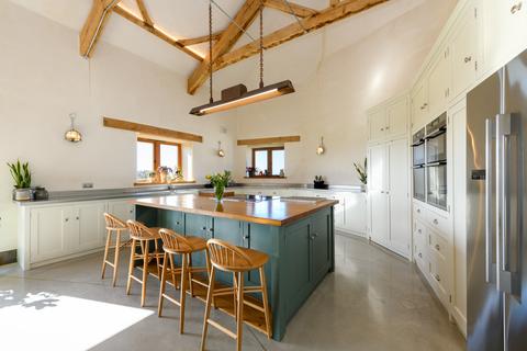 5 bedroom barn conversion for sale, Ford Lane, Stawell