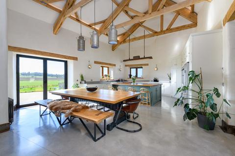 5 bedroom barn conversion for sale, Ford Lane, Stawell