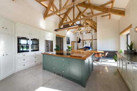 5 bedroom barn conversion for sale, Ford Lane, Stawell