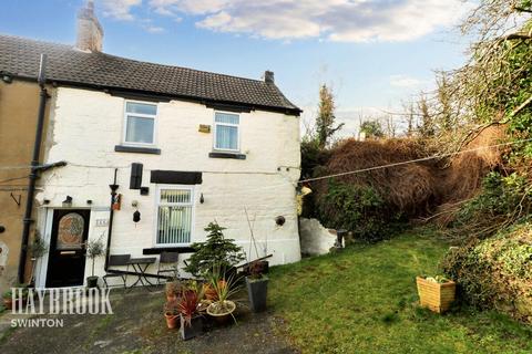 1 bedroom cottage for sale, Church Street, Mexborough