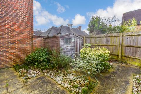 2 bedroom detached house for sale, Queen Street, Kings Hill, West Malling, Kent