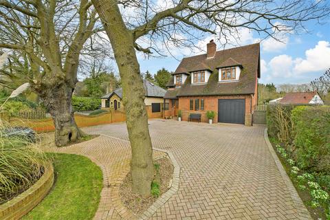 4 bedroom detached house for sale, Rectory Road, Little Burstead, Billericay, Essex