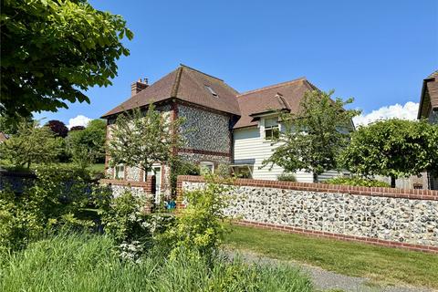 3 bedroom detached house for sale - Mary Ann Lane, Gilberts Drive, East Dean, East Sussex, BN20