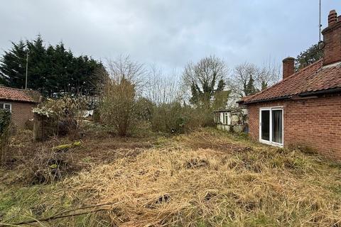 Bungalow for sale, 7 Cook Road, Holme Hale, Thetford, Norfolk IP25 7DJ