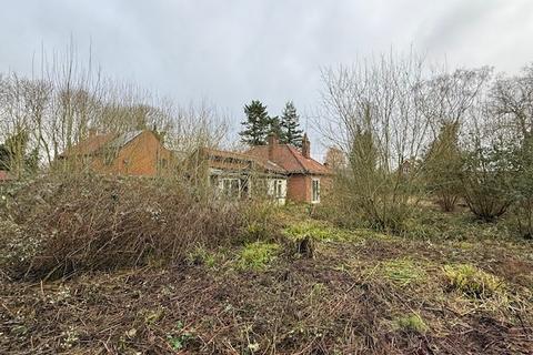 Bungalow for sale, 7 Cook Road, Holme Hale, Thetford, Norfolk IP25 7DJ