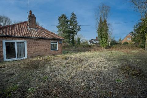 Bungalow for sale, 7 Cook Road, Holme Hale, Thetford, Norfolk IP25 7DJ