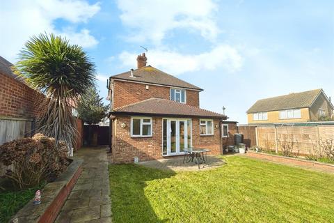 Selsea Avenue, Herne Bay