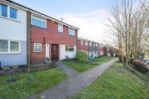 3 bedroom terraced house for sale, Holmesdale Hill, South Darenth, Dartford