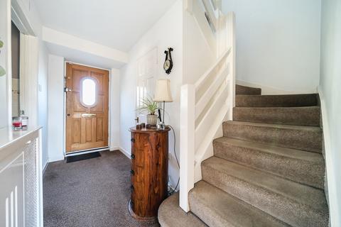 3 bedroom terraced house for sale, Holmesdale Hill, South Darenth, Dartford