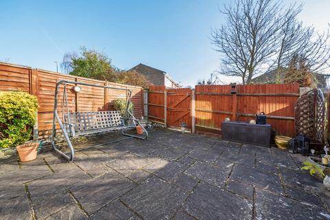 3 bedroom terraced house for sale, Holmesdale Hill, South Darenth, Dartford