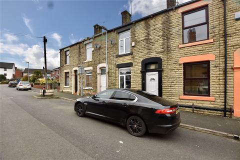 Crossley Street, Shaw, Oldham, OL2