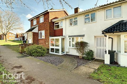 3 bedroom terraced house for sale, Bandley Rise, Stevenage