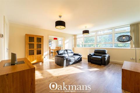 2 bedroom flat for sale, Augustus Road, Birmingham