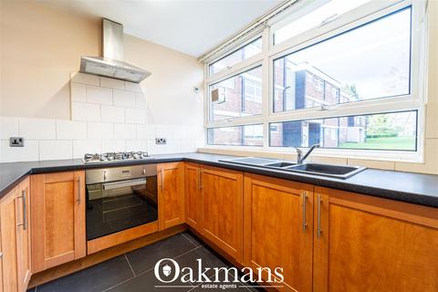 2 bedroom flat for sale, Augustus Road, Birmingham