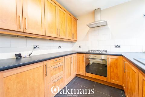 2 bedroom flat for sale, Augustus Road, Birmingham