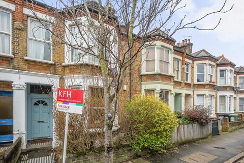 2 bedroom flat for sale, Aspinall Road, Brockley