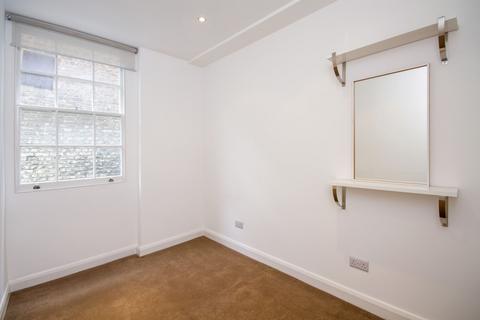 1 bedroom end of terrace house to rent, Church Street, London NW8