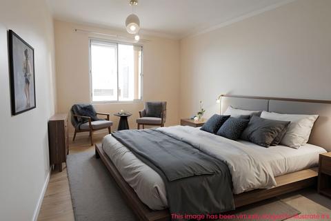 1 bedroom retirement property for sale, Kingsway, London N12