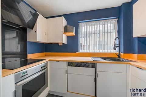 1 bedroom terraced house for sale, Camden Close, Grange Park, Swindon