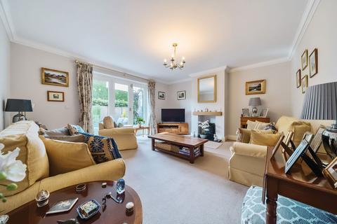 5 bedroom detached house for sale, Barleythorpe Mews, Oakham