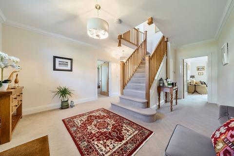 5 bedroom detached house for sale, Barleythorpe Mews, Oakham