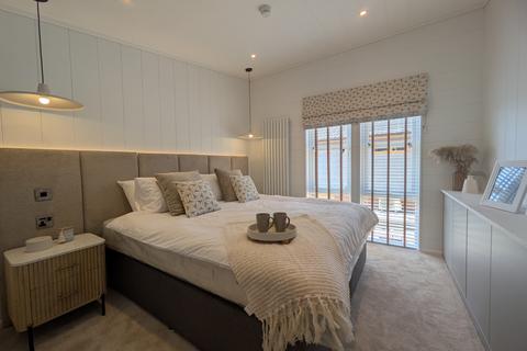 2 bedroom lodge for sale, Prestige Aura at Tallington Lakes, Tallington Lakes Leisure Park Ltd, Barholm Road PE9