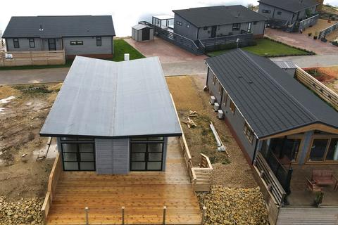 2 bedroom lodge for sale, Prestige Aura at Tallington Lakes, Tallington Lakes Leisure Park Ltd, Barholm Road PE9