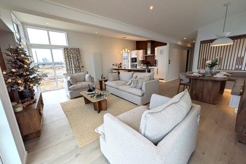2 bedroom lodge for sale, Prestige Aura at Tallington Lakes, Tallington Lakes Leisure Park Ltd, Barholm Road PE9
