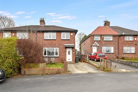 3 bedroom semi-detached house for sale, Miles Hill Crescent, Leeds, West Yorkshire