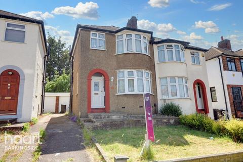 3 bedroom semi-detached house for sale, Dovedale Avenue, Clayhall