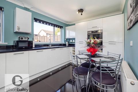 undefined, Mallard Close, Norwich NR13