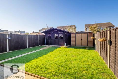 undefined, Mallard Close, Norwich NR13