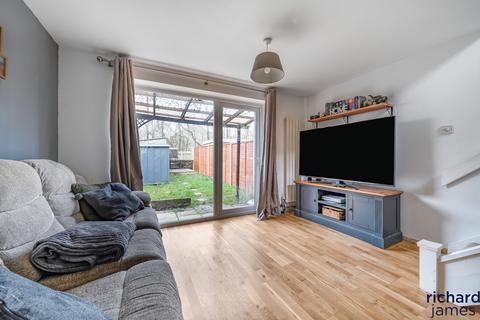 1 bedroom terraced house for sale, Rannoch Close, Sparcells, Swindon, SN5