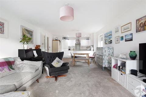 2 bedroom penthouse for sale, Castle Hill Drive, Castle Hill, Ebbsfleet Valley, Swanscombe, DA10