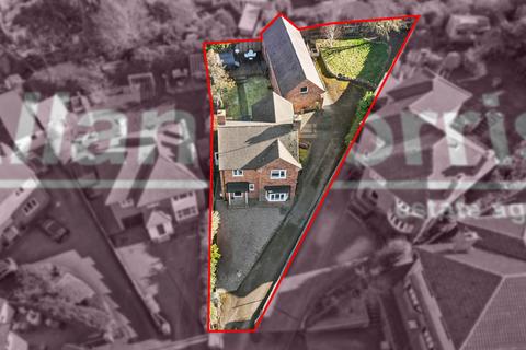 3 bedroom detached house for sale, 18 Amery Close, Battenhall, Worcester. WR5 2HL