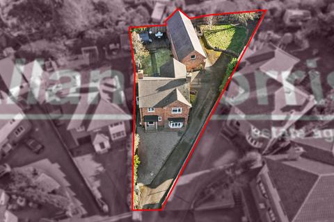 18 Amery Close, Worcester, WR5 2HL