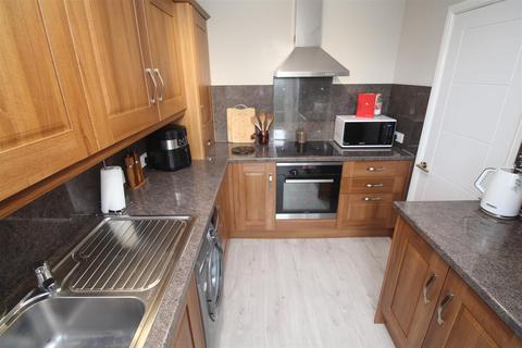 2 bedroom semi-detached house for sale, Taymouth Drive, Gourock