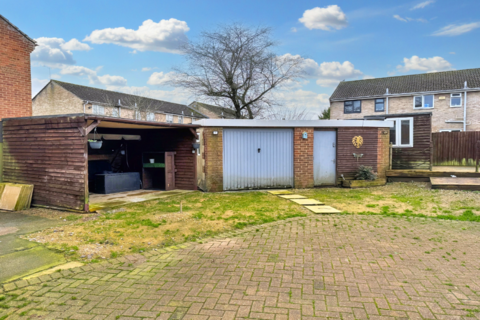 5 bedroom detached house for sale, Kilsyth Close, Freshbrook, Swindon, SN5