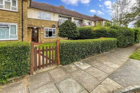 1 bedroom ground floor maisonette for sale, Whittington Road, Brentwood CM13