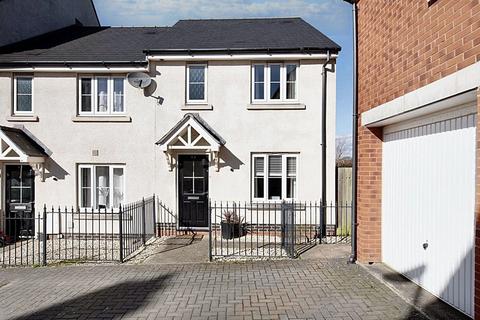 Carnac Drive, Dawlish EX7