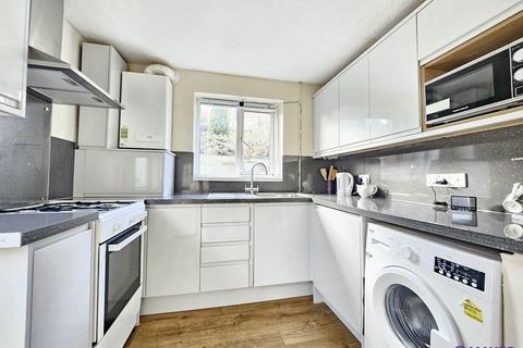 3 bedroom semi-detached house for sale, Poole Park Road, Plymouth PL5