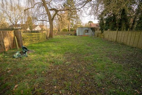 Plot for sale, Land adj to Fairways, 9 Cook Road, Holme Hale, Thetford, Norfolk IP25 7DJ