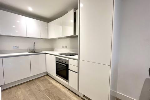 1 bedroom apartment to rent, Clyde Square, London E14