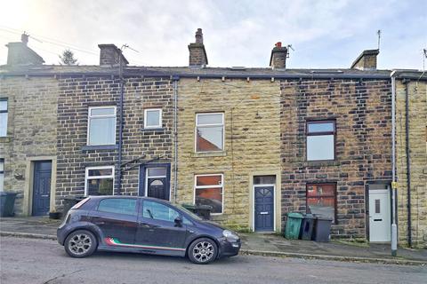 2 bedroom terraced house for sale, Carr Lane, Rawtenstall, Rossendale, BB4